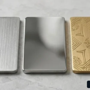 Các loại vật liệu phổ biến dùng trong gia công thang máy cabin inox 304 cao cấp