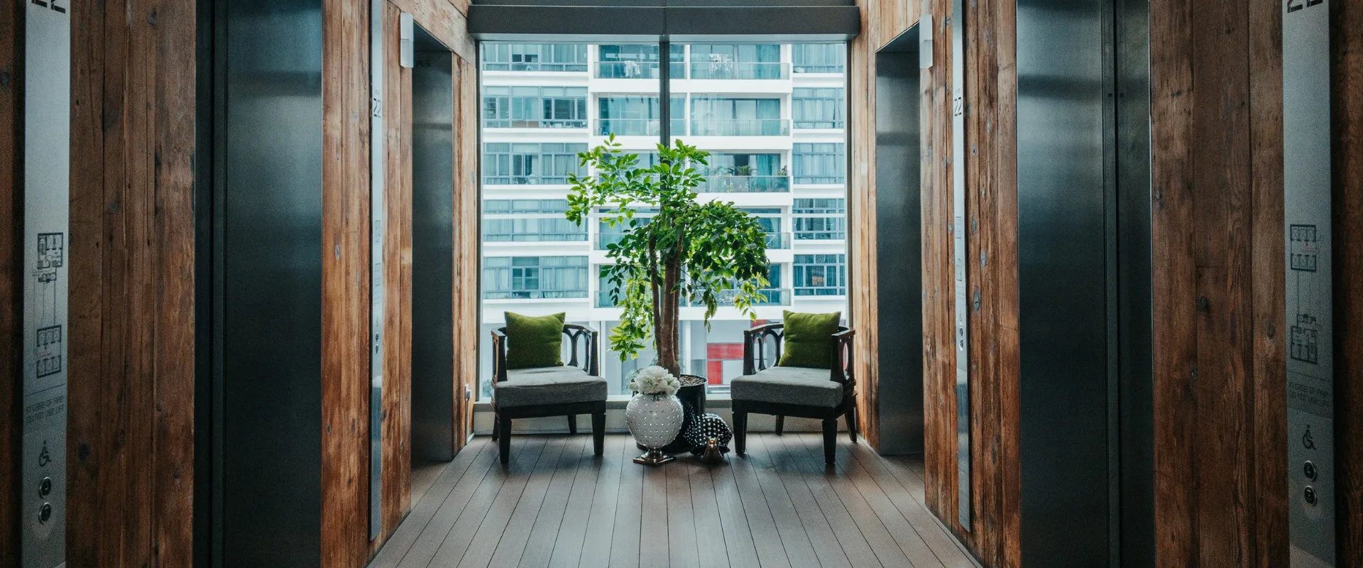 Giải pháp thang cuốn và băng tải Thang Máy HD