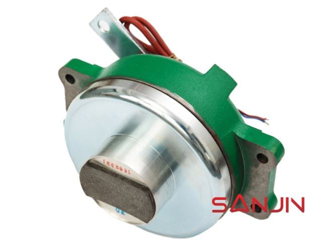 Phanh thang máy KONE Trung Quốc MX06 MX10 MX18 MX20