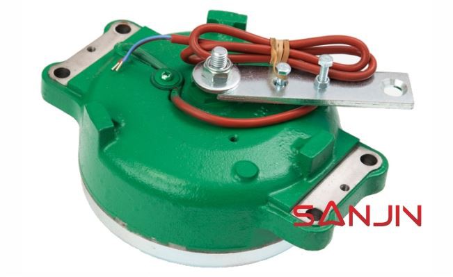 Phanh thang máy KONE Trung Quốc MX06 MX10 MX18 MX20