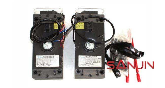 Phanh thang máy Xizi Fuward DZD1-500