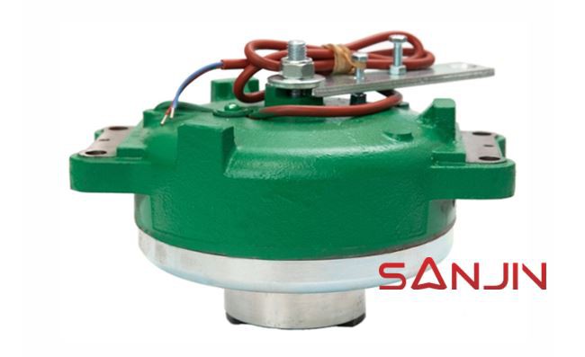 Phanh thang máy KONE Holding Brake MX20