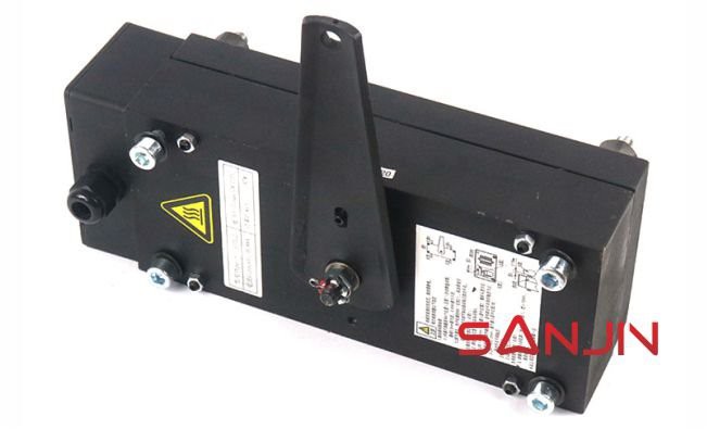 Phanh thang máy TORINDRIVE Trung Quốc FZD12