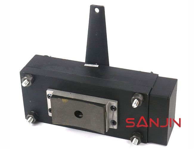 Phanh thang máy TORINDRIVE Trung Quốc FZD12