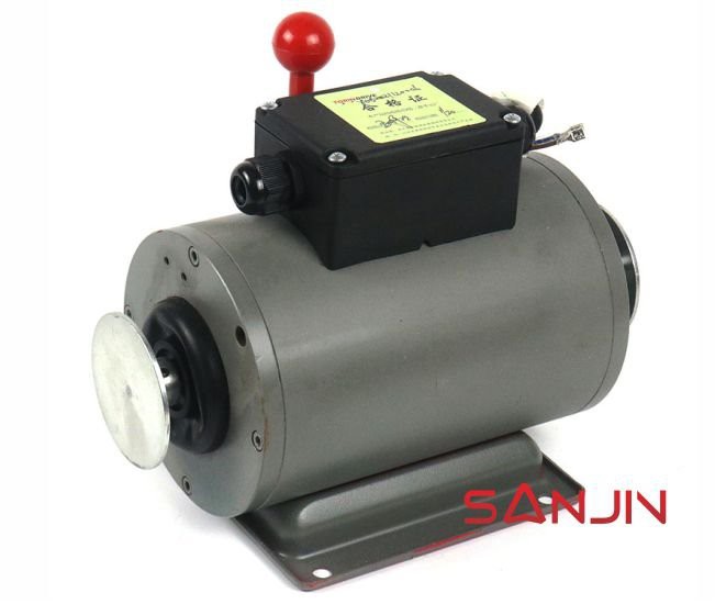 Phanh thang máy TORINDRIVE Trung Quốc DZE-12E