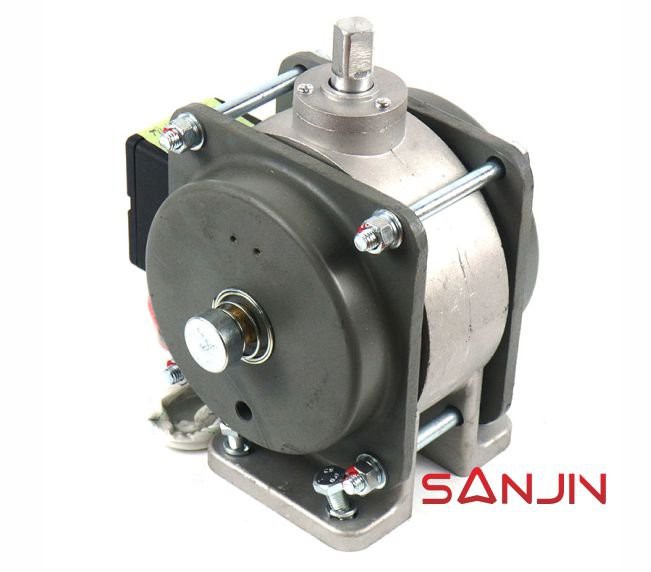 Phanh thang máy TORINDRIVE Trung Quốc DZE-9E