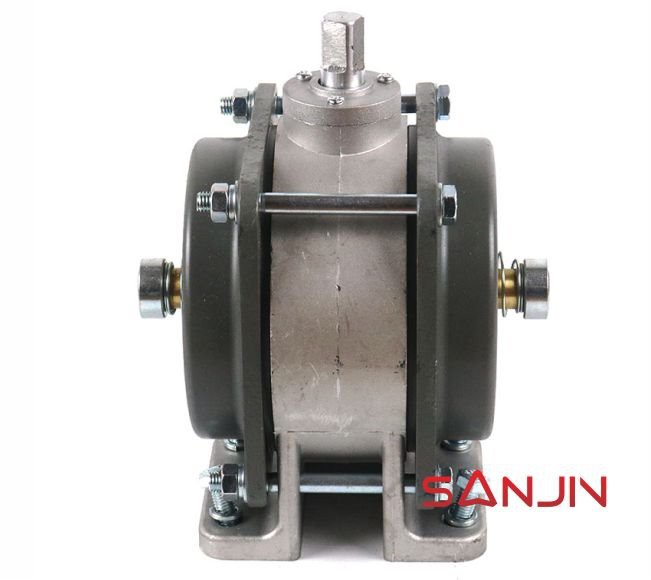 Phanh thang máy TORINDRIVE Trung Quốc DZE-9E