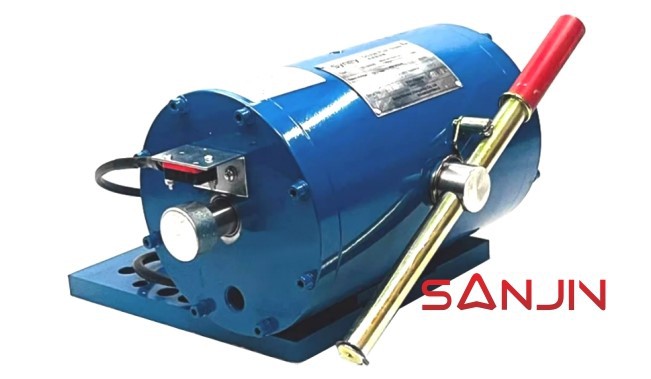 Phanh thang máy Syney Trung Quốc ST{0}}B