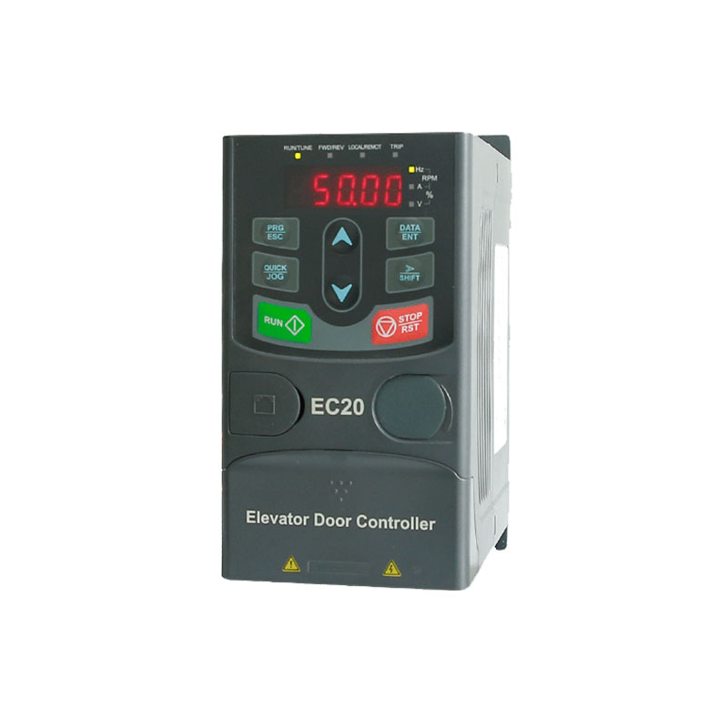 Biến tần cửa thang máy EC20