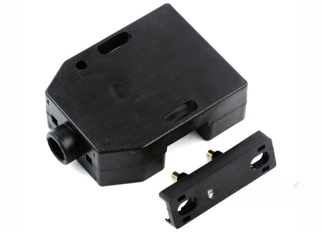 Điểm khóa cửa thang máy AZ14-1KD