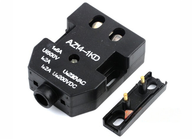 Điểm khóa cửa thang máy AZ14-1KD