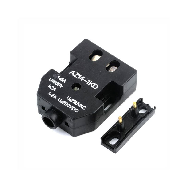 Điểm khóa cửa thang máy AZ14-1KD