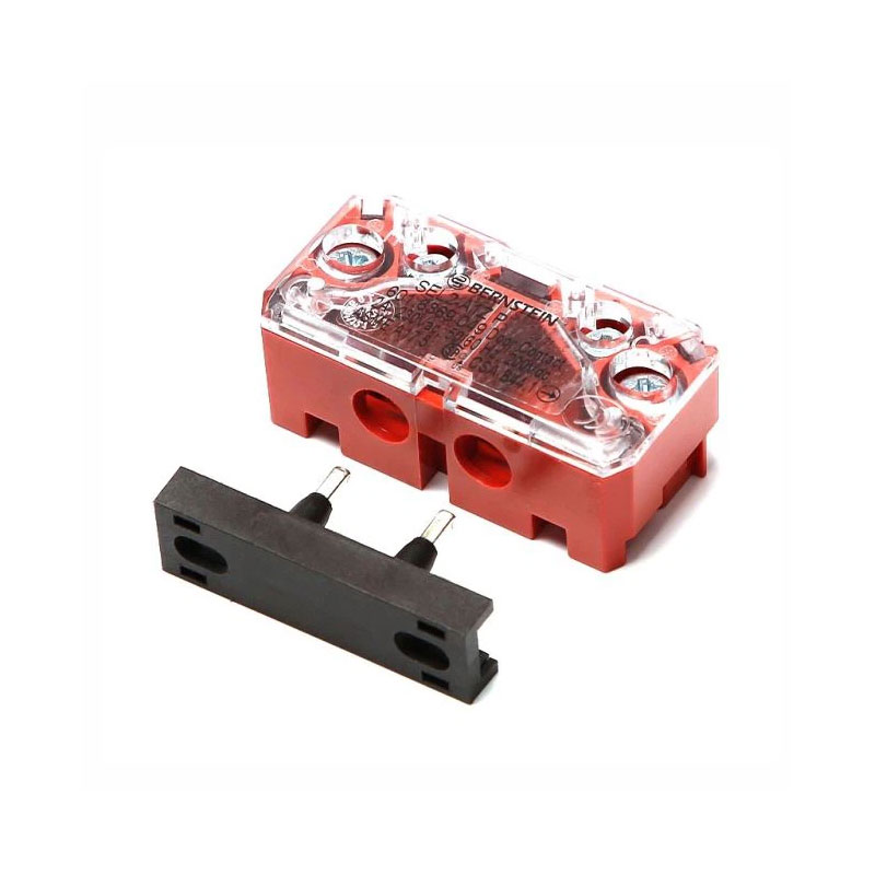 Điểm khóa cửa thang máy Bernstein SEL 2- A1Z