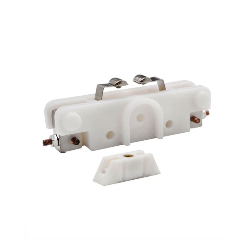 Điểm khóa cửa thang máy GS09