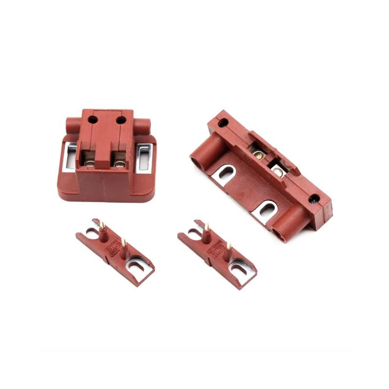 Điểm khóa cửa thang máy Selcom KF -9074 KF -2 V