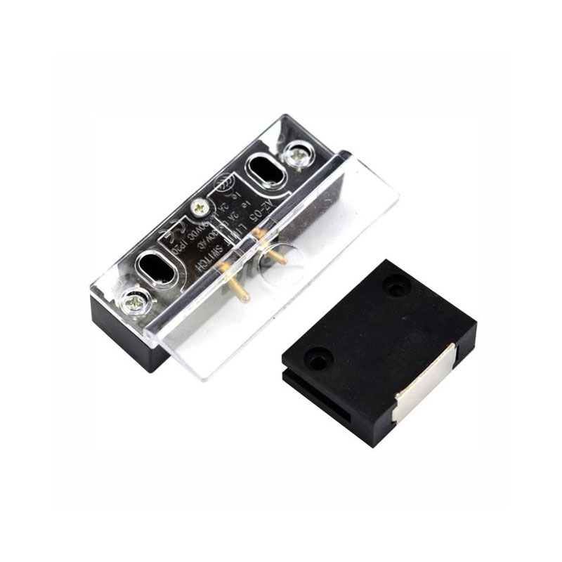 Điểm khóa cửa thang máy Toshiba AZ-05