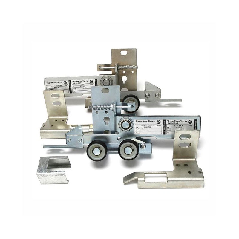 Khóa cửa thang máy S8 K8 F9 M2Z (T) S8