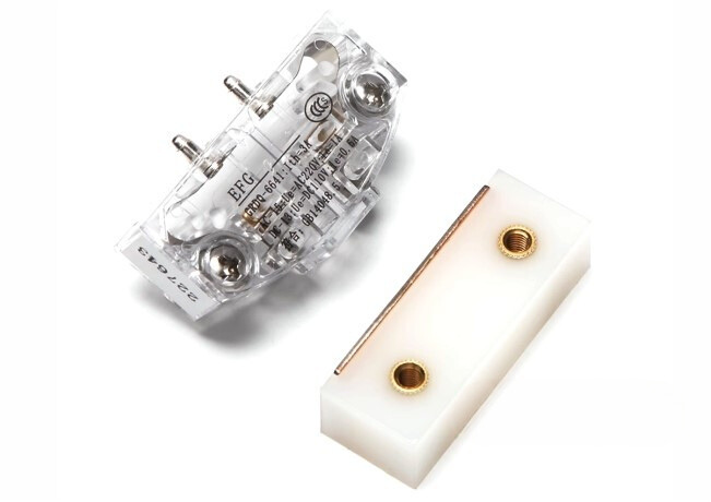 Khoá cửa Thang Máy Hitachi EFGGRDQ-6641