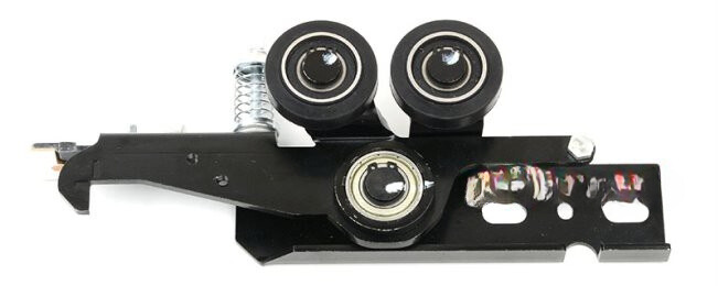 Khóa cửa thang máy Hitachi MKG-161-15
