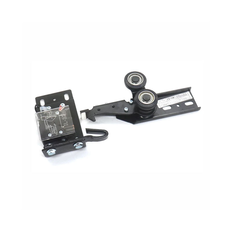 Khóa cửa thang máy Ouling IL-32161