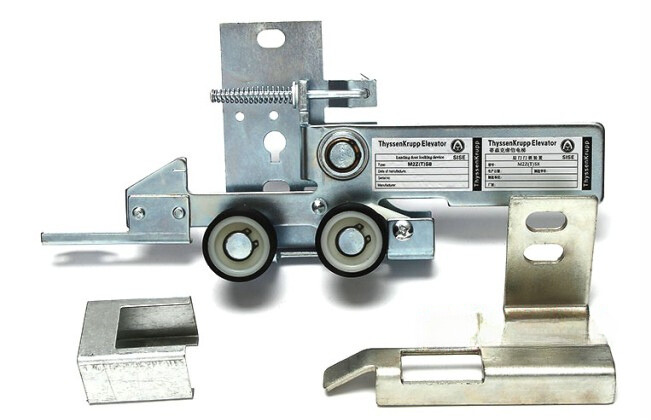 Khóa cửa thang máy S8 K8 F9 M2Z (T) S8