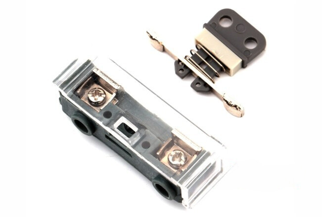 Khóa cửa thang máy Schindler QKS9