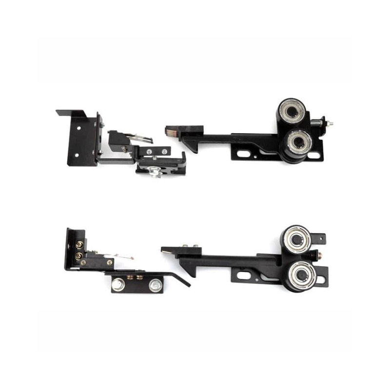 Khóa cửa thang máy Toshiba DBL-2 DBL-5