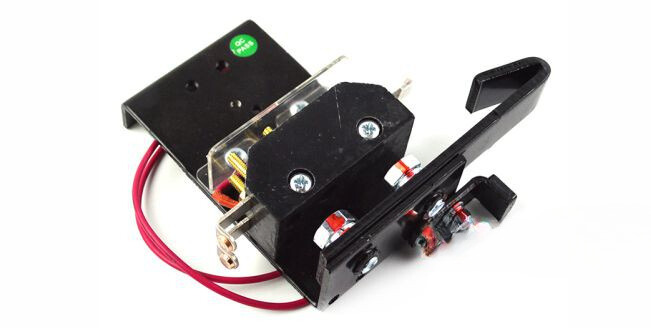 Khóa cửa thang máy XIOLIFT XTA-3A