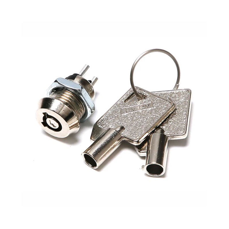 Khóa trạm gốc thang máy JK001-2-001
