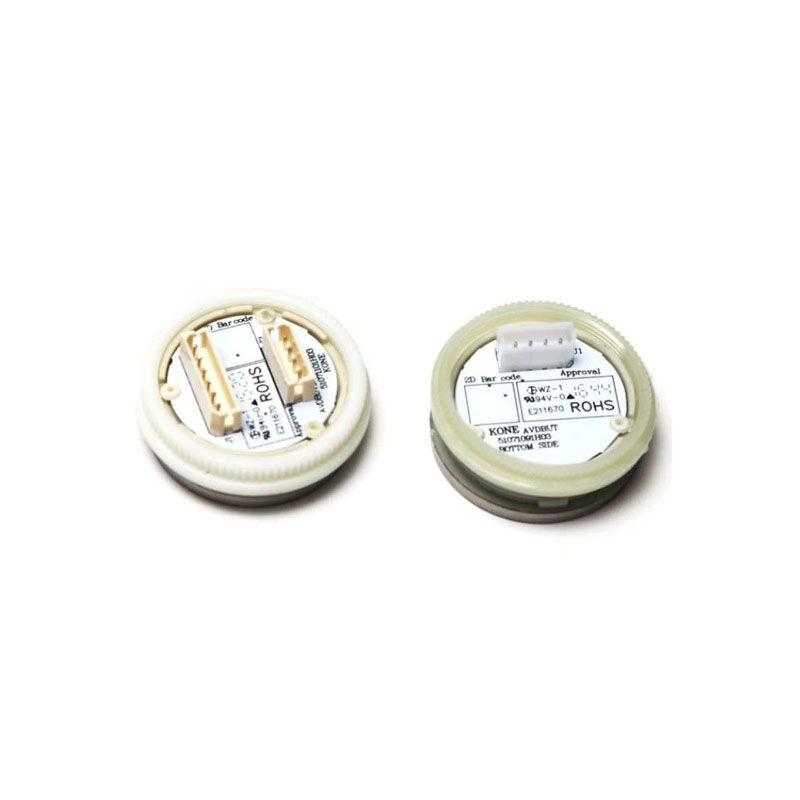 Nút Bấm Thang Máy KONE KDS220 KDS330
