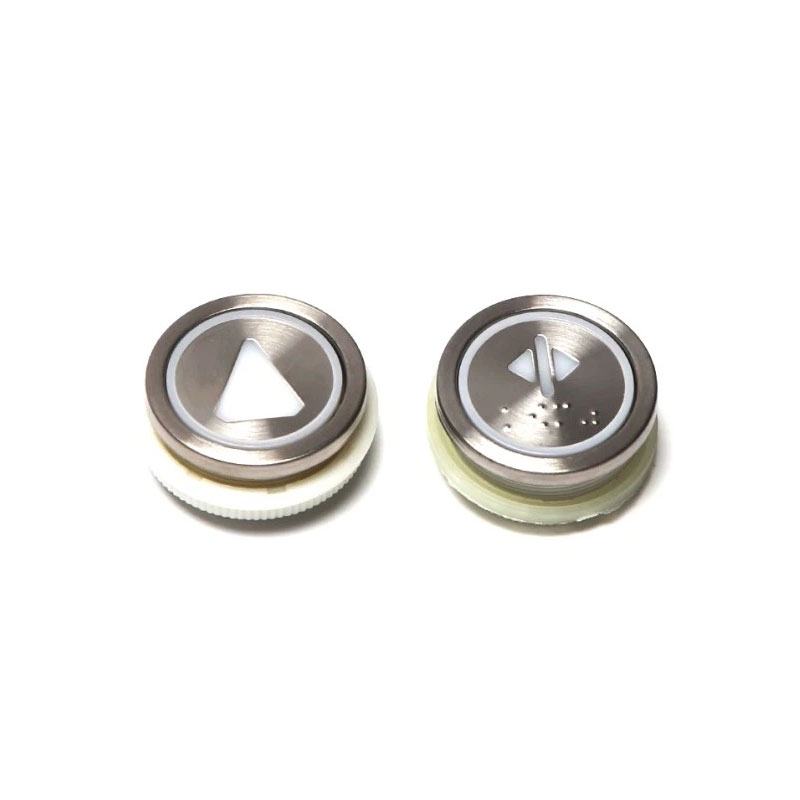 Nút Bấm Thang Máy KONE KDS220 KDS330