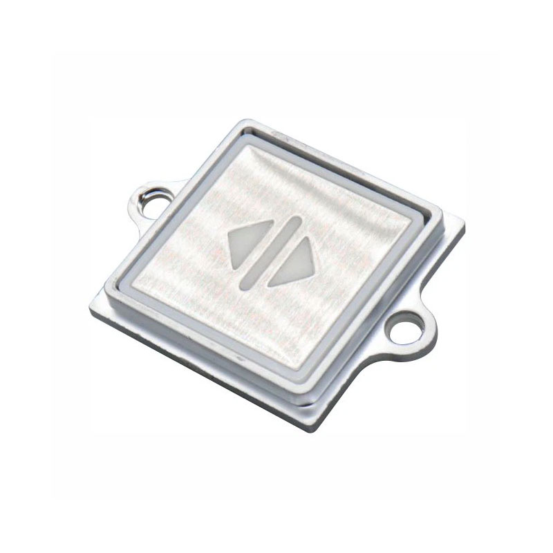 Nút Gọi Thang Máy KONE 853343 H02