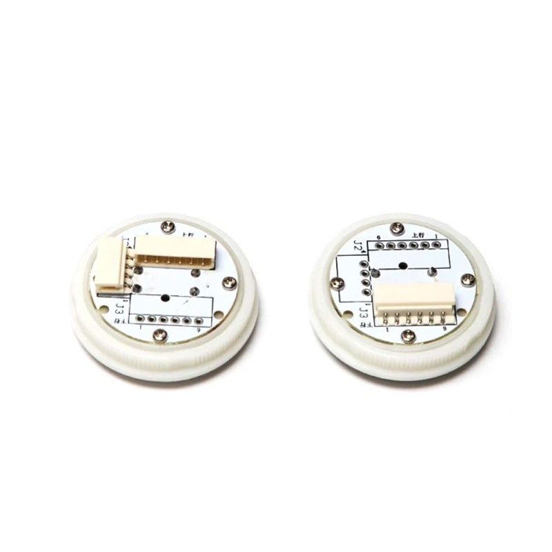 Nút Nhấn Thang Máy AN181G01