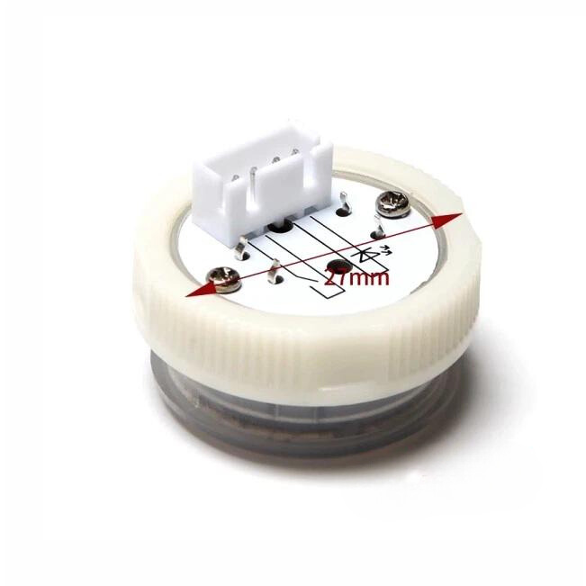 Nút Nhấn Thang Máy Fujihd A4J13868