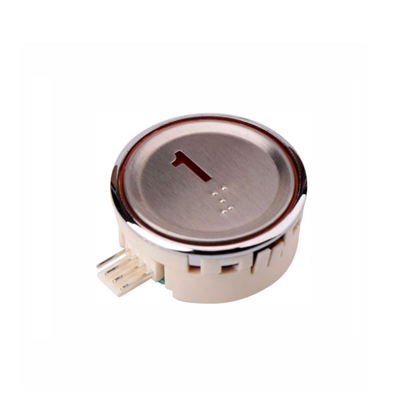 Nút Nhấn Thang Máy LG AK-29B