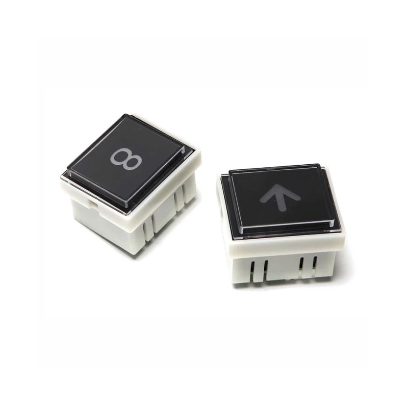 Nút Nhấn Thang Máy Mitsubishi DA180
