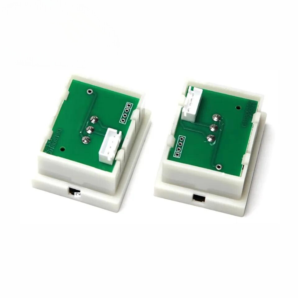 Nút Nhấn Thang Máy Mitsubishi DA180
