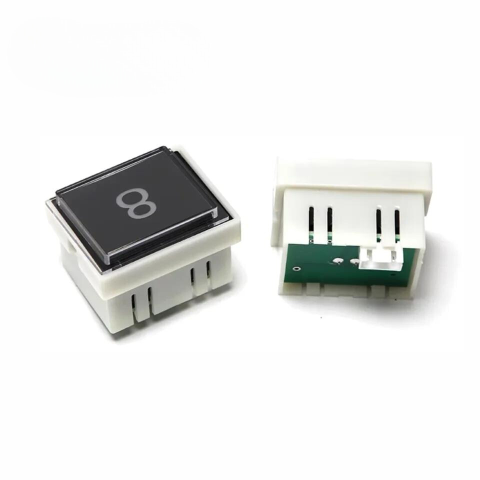 Nút Nhấn Thang Máy Mitsubishi DA180