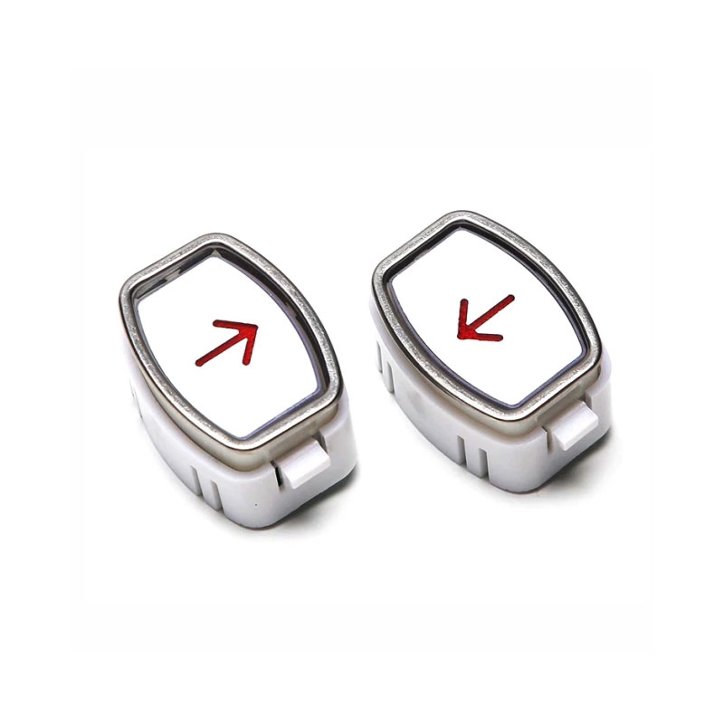 Nút Nhấn Thang Máy Mitsubishi DA411
