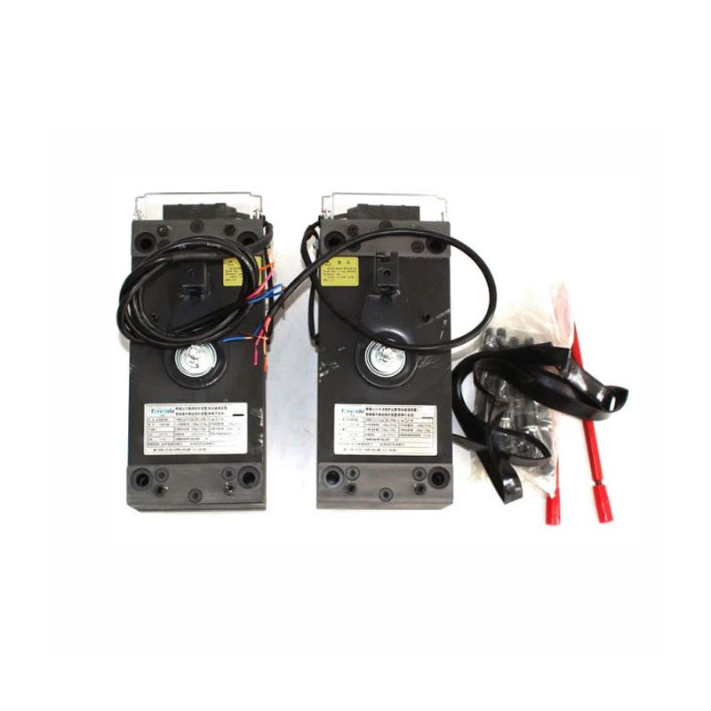 Phanh thang máy Xizi Fuward DZD1-500