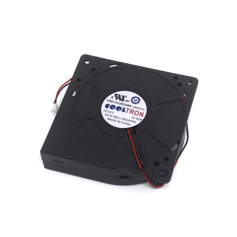 Quạt Biến Tần Thang Máy Kone FBD1232B24W9-81