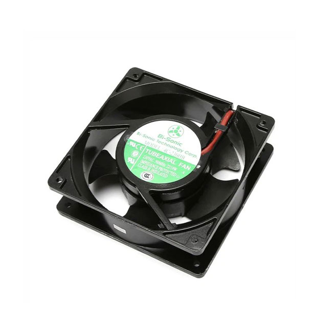 Quạt Biến Tần Thang Máy ThyssenKrupp 4C-230HB