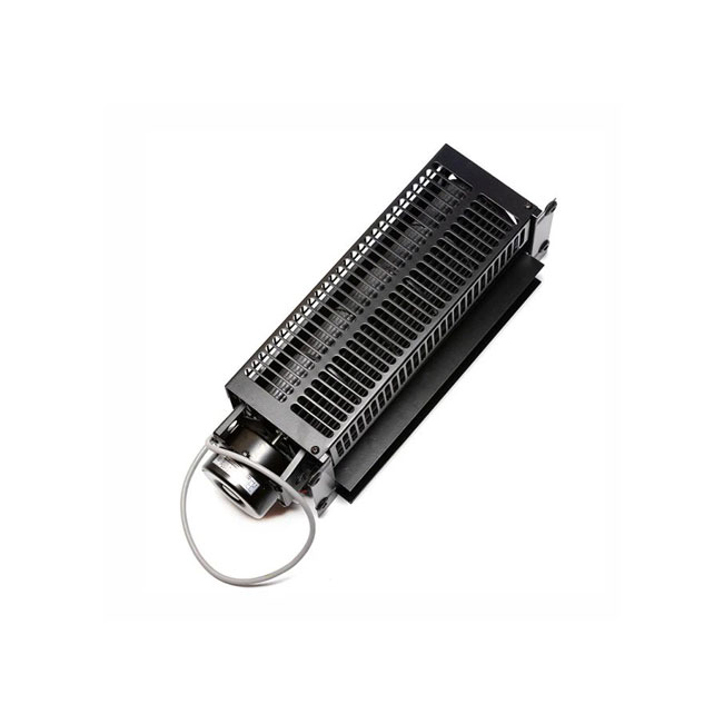 Quạt thang máy Mitsubishi ZQF330
