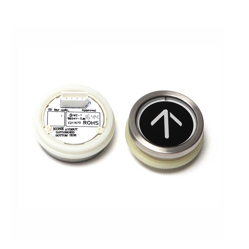 Nút Bấm Thang Máy KONE KDS220 KDS330