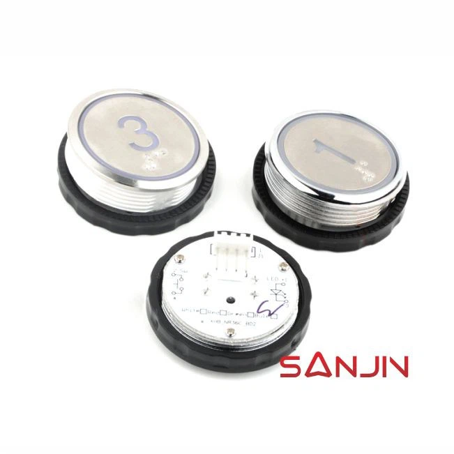Nút Ấn XIOLIFT XHB_NR36C_A02